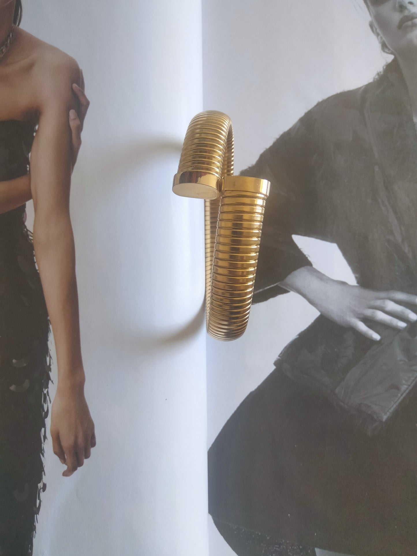 Bracciale gold Alice