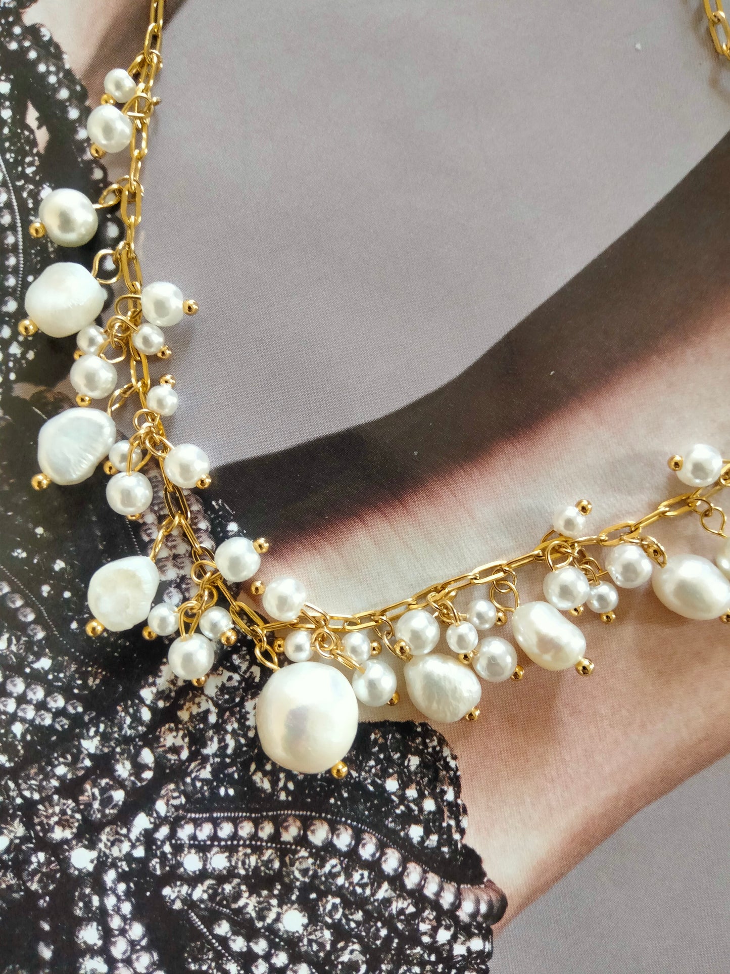 Collana Oceano