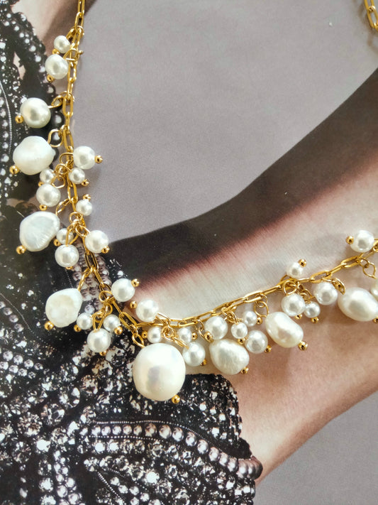 Collana Oceano