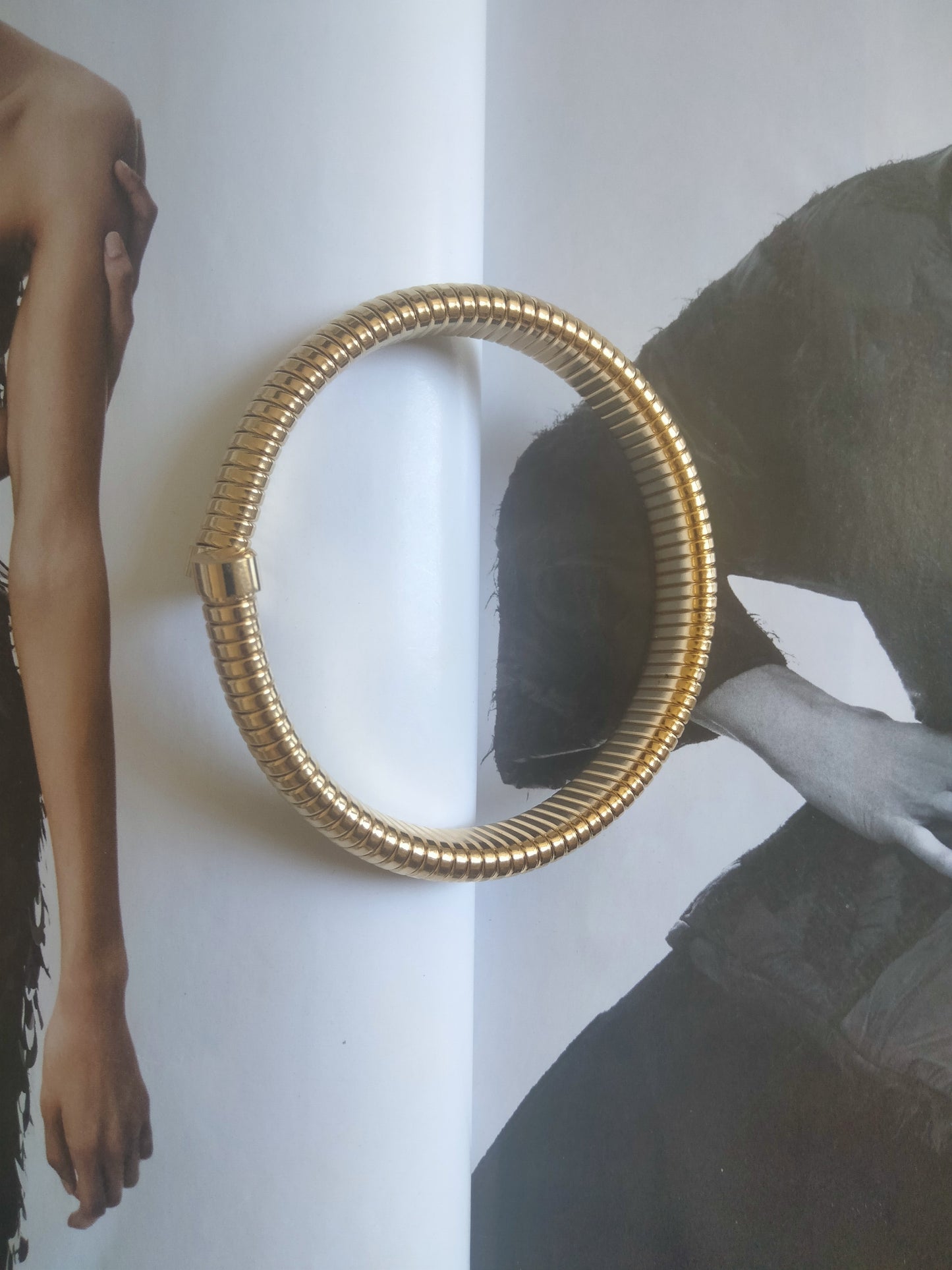 Bracciale gold Alice