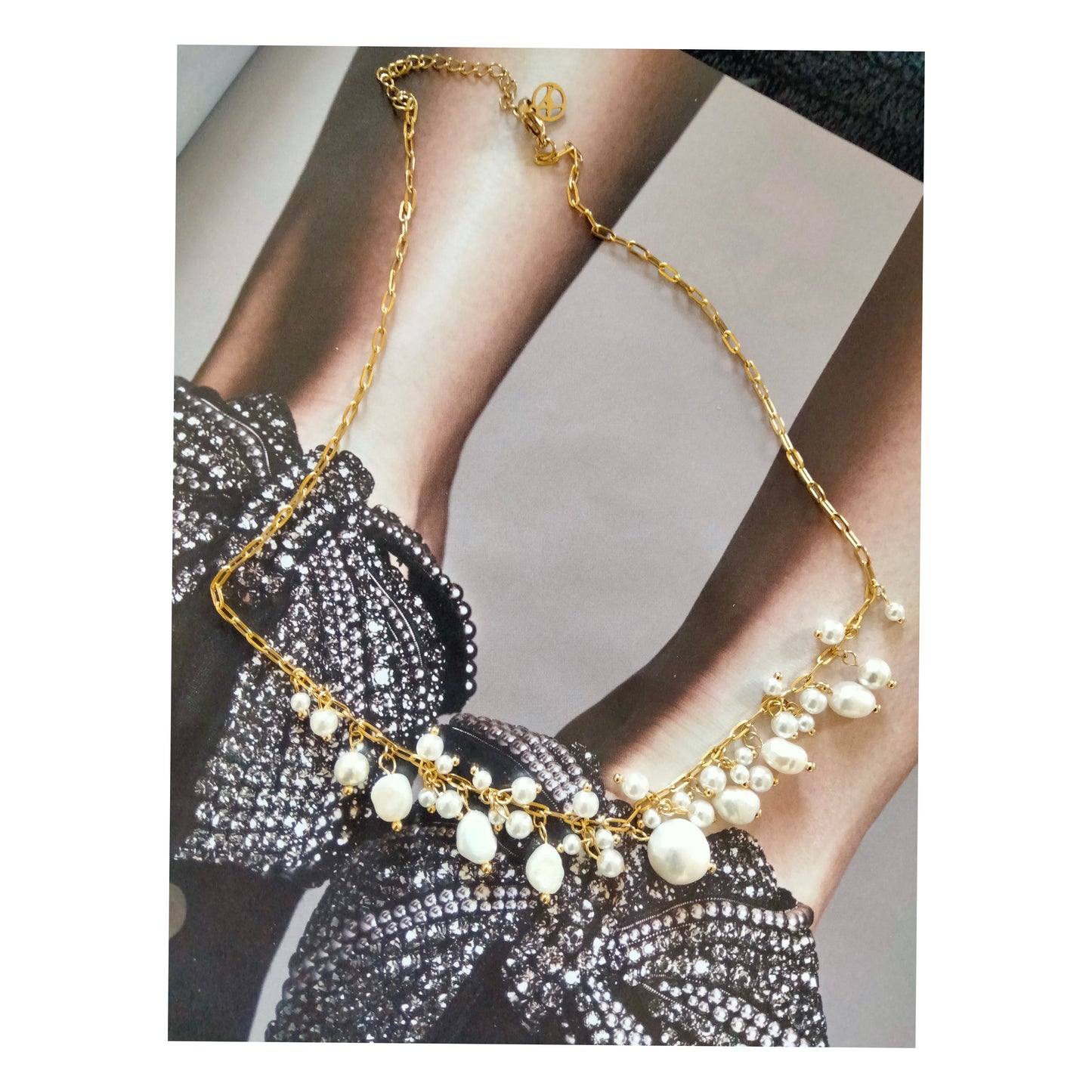 Collana Oceano